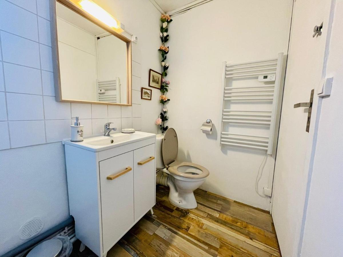 Appart Hypercentre Gare 'La Normande' Topskyhome Rouen Zewnętrze zdjęcie